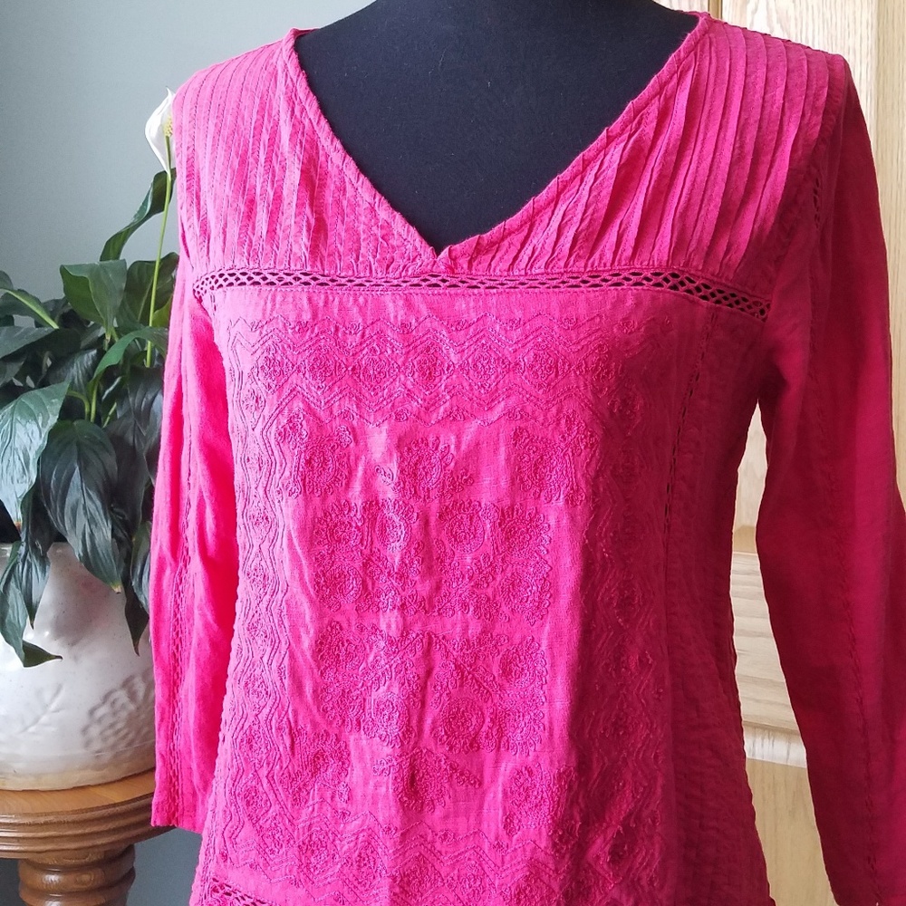 Lucky Brand Top